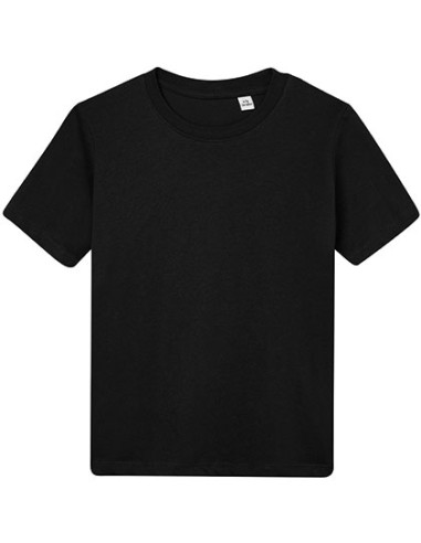 MAN-MK01-Kids Essential T